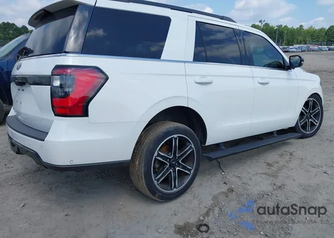 2020 Ford Expedition Limited z USA, uszkodzony, nr VIN 1FMJU1KT2LEA41027